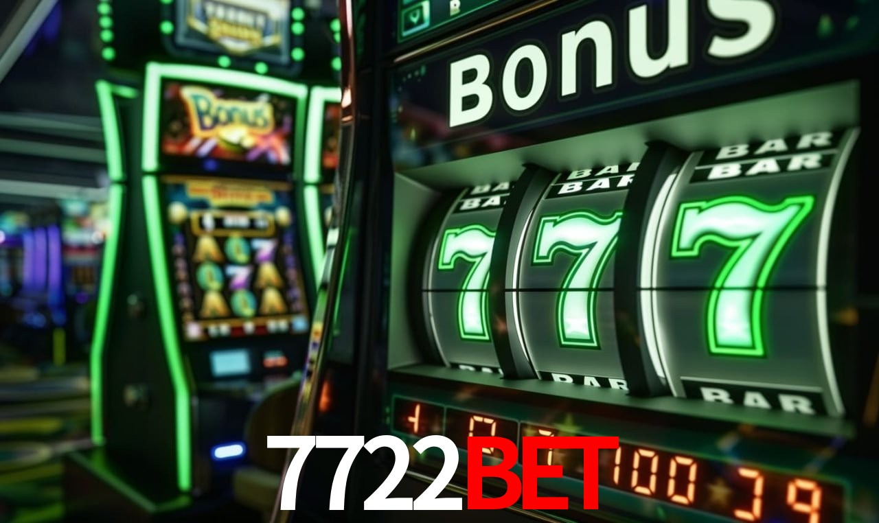 Bonus Features 7722bet