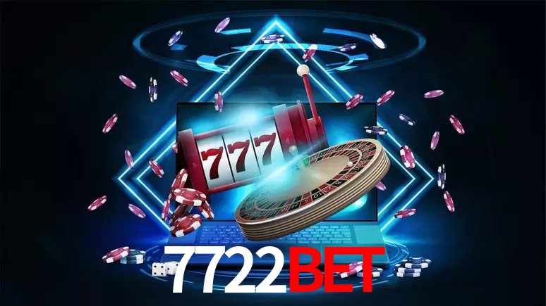 Cadastro Rápido 7722bet