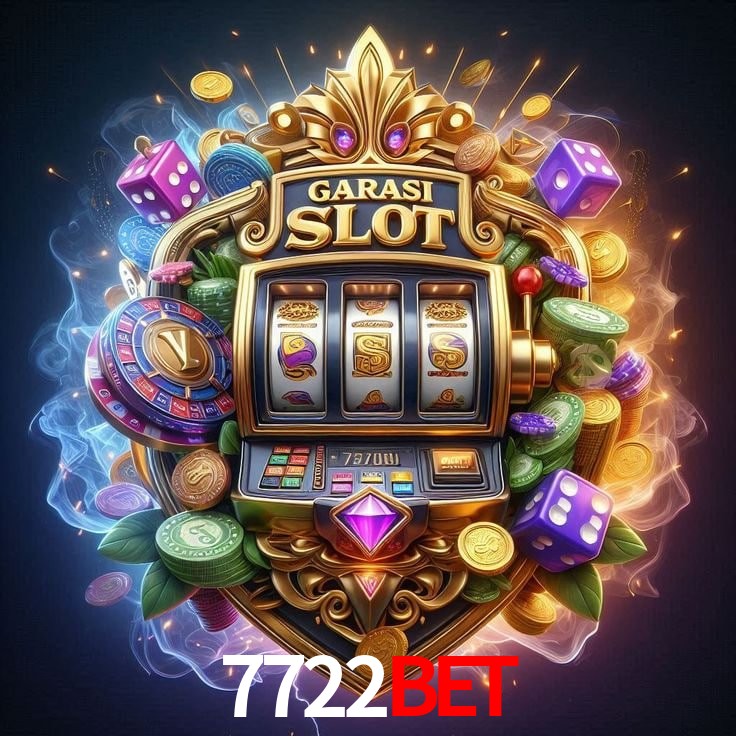 Design Responsivo 7722bet