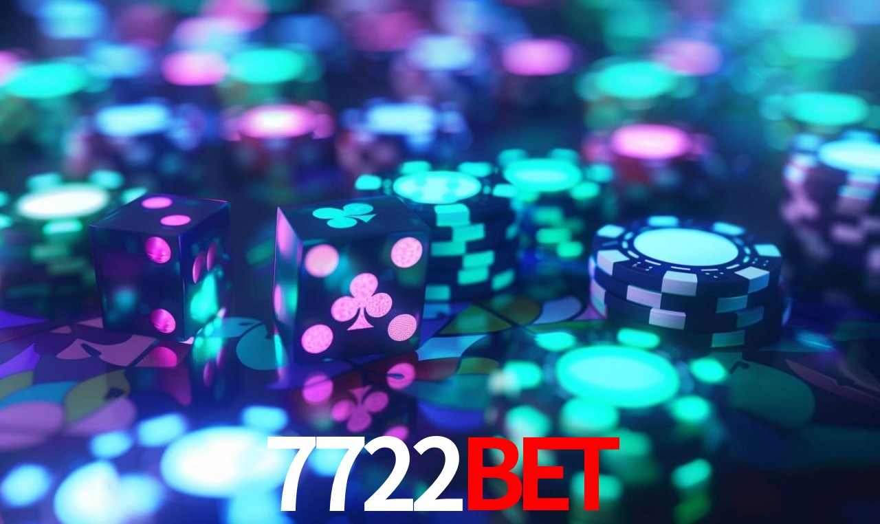 Casino Ao Vivo 7722bet