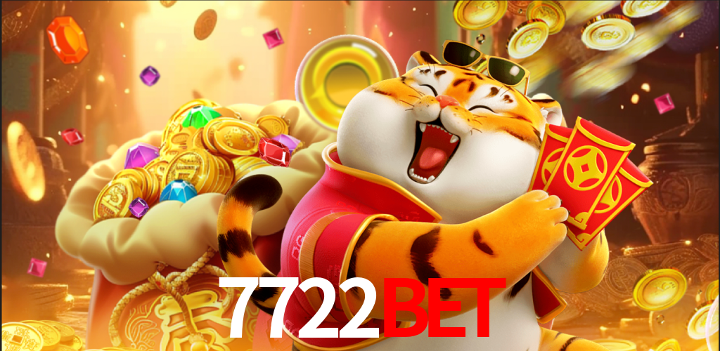 7722bet