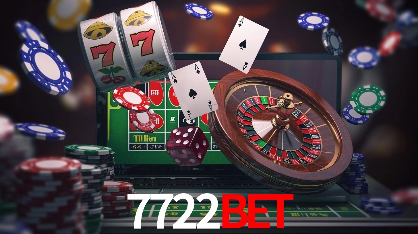 Ofertas Imperdíveis na 7722bet: Promoções e Bônus Que Valem a Pena